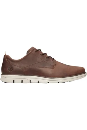 Timberland Heren, Schoenen, Bruin, Maat: 43 EU