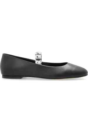 Casadei Dames, Schoenen, Zwart, Maat: 36 EU Leer