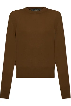 A.P.C. Dames, Truien, Bruin, Maat: M Kasjmier