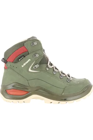 Lowa Dames, Sport, Groen, Maat: 39 1/2 EU