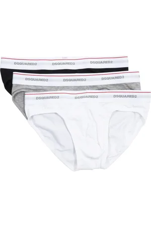 Dsquared2 Heren, Ondergoed, Veelkleurig, Maat: M Katoen