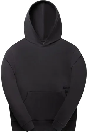 Daily paper Heren, Sweatshirts & Hoodies, Zwart, Maat: L Fleece