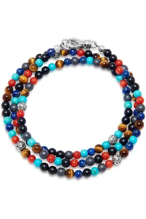 Nialaya Heren, Accessoires, Grijs, Maat: S