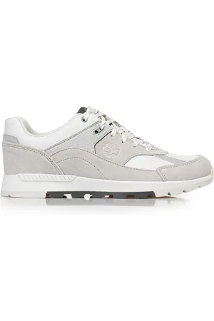 Timberland Dames, Schoenen, Grijs, Maat: 40 EU Leer