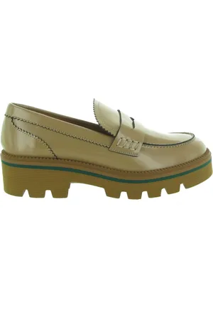 Jhay Dames, Schoenen, Groen, Maat: 39 EU