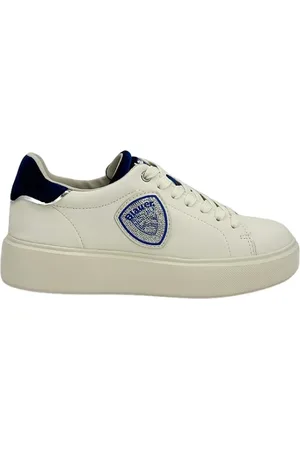 Blauer Dames, Schoenen, , Maat: 40 EU Velours