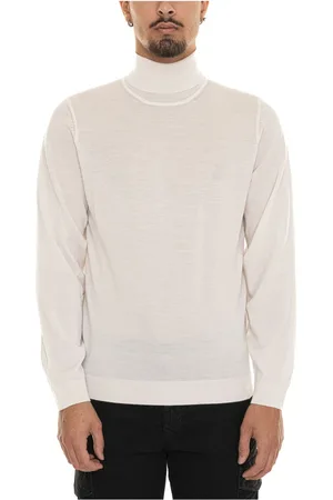 HUGO BOSS Heren, Truien, , Maat: XL Wol
