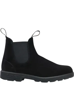 Blundstone Heren, Schoenen, Zwart, Maat: 43 1/2 EU Suède