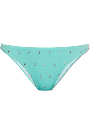 Dsquared2 Dames, Badkleding, Blauw, Maat: M