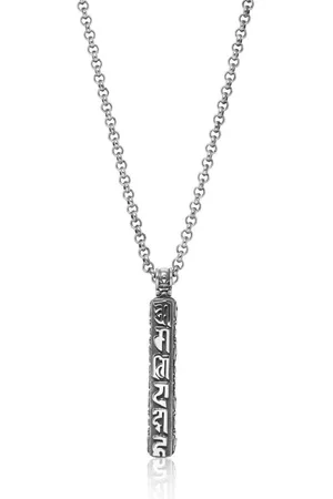 Nialaya Heren, Accessoires, Grijs, Maat: M