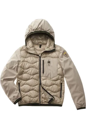 Blauer Heren, Jassen, , Maat: S Nylon