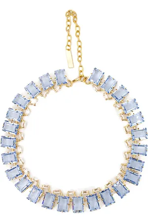 ERMANNO SCERVINO Dames, Accessoires, Blauw, Maat: ONE Size