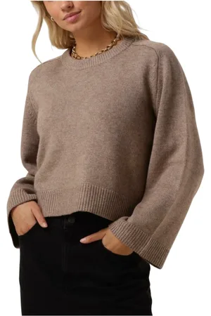 Co`Couture Dames, Truien, , Maat: XL