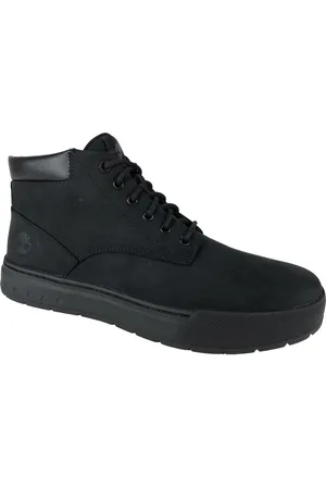 Timberland Heren, Schoenen, Zwart, Maat: 42 EU Leer