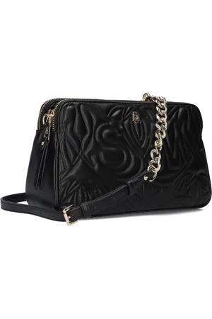 Steve Madden Dames, Tassen, Zwart, Maat: ONE Size