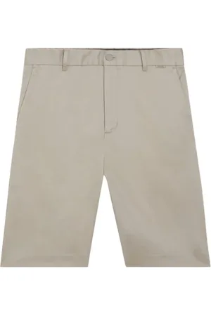 Calvin Klein Heren, Korte broeken, , Maat: 2XL Katoen
