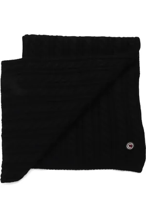 Colmar Heren, Accessoires, Zwart, Maat: ONE Size Wol