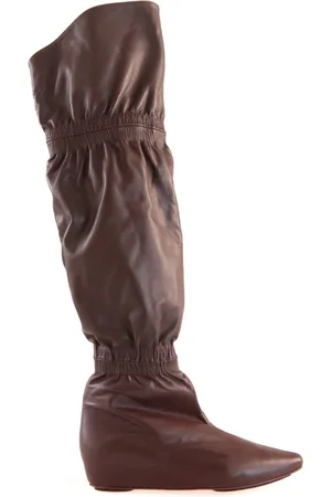 Cortana Dames, Schoenen, Rood, Maat: 40 1/2 EU Leer