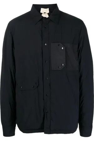 Ten Cate Heren, Jassen, Zwart, Maat: 2XL Nylon