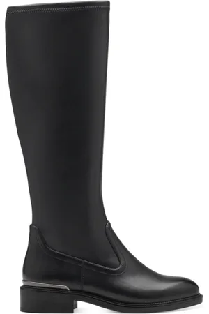 Tamaris Dames, Schoenen, Zwart, Maat: 37 EU Synthetisch