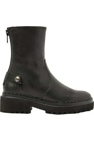 Nubikk Dames, Schoenen, Zwart, Maat: 38 EU Leer