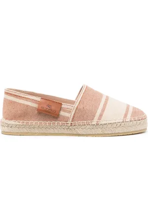 Etro Dames, Schoenen, Bruin, Maat: 38 EU Katoen