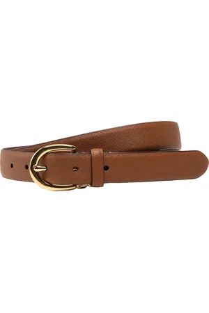 Ralph Lauren Dames, Accessoires, Bruin, Maat: S