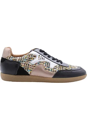 DWRS Dames, Schoenen, Veelkleurig, Maat: 36 EU