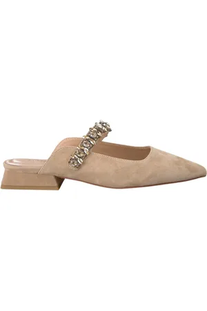 Alma en Pena Dames, Schoenen, , Maat: 40 EU Leer