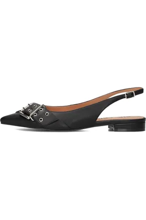 Bibi Lou Dames, Schoenen, Zwart, Maat: 41 EU