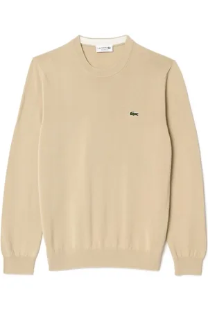 Lacoste Heren, Truien, , Maat: XL Katoen