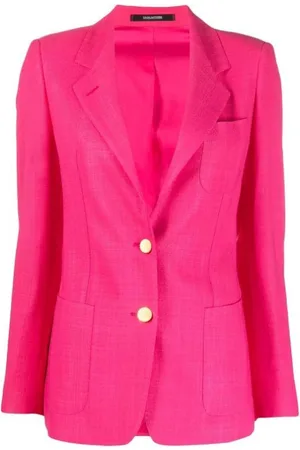 TAGLIATORE Dames, Jassen, Roze, Maat: XL Wol