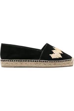 Castaner Dames, Schoenen, Zwart, Maat: 38 EU Leer