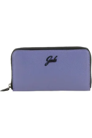 Gabs Dames, Accessoires, Paars, Maat: ONE Size Leer