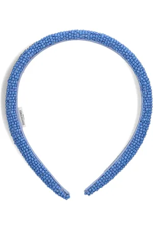Beck Söndergaard Dames, Accessoires, Blauw, Maat: ONE Size