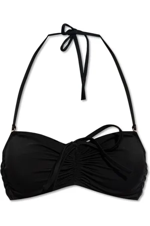 Dsquared2 Dames, Badkleding, Zwart, Maat: XS
