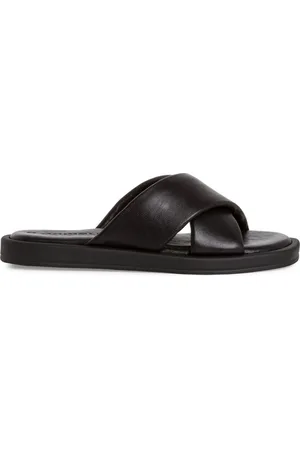 Tamaris Dames, Schoenen, Zwart, Maat: 38 EU Leer