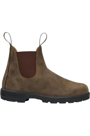 Blundstone Unisex, Schoenen, Bruin, Maat: 36 EU Leer
