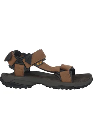Teva Heren, Schoenen, Bruin, Maat: 45 1/2 EU
