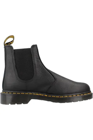 Dr. Martens Heren, Schoenen, Zwart, Maat: 38 EU Leer