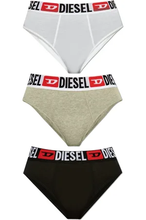 Diesel Dames, Ondergoed, Veelkleurig, Maat: 2XS Katoen