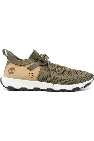 Timberland Heren, Schoenen, Groen, Maat: 43 EU
