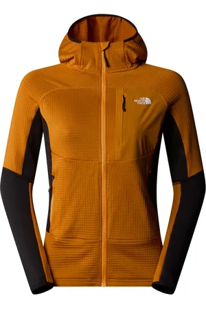 The North Face Dames, Sport, Geel, Maat: XL Taf
