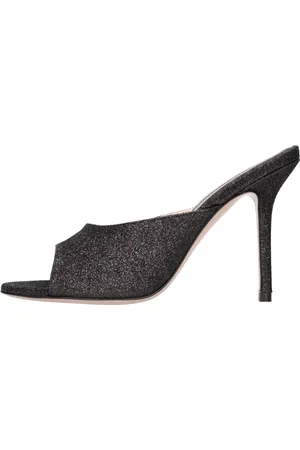 GEDEBE Dames, Schoenen, Zwart, Maat: 37 EU Leer