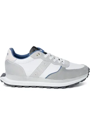 Blauer Heren, Schoenen, Veelkleurig, Maat: 40 EU Leer