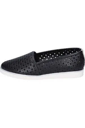 BALDININI Dames, Schoenen, Zwart, Maat: 37 EU Leer