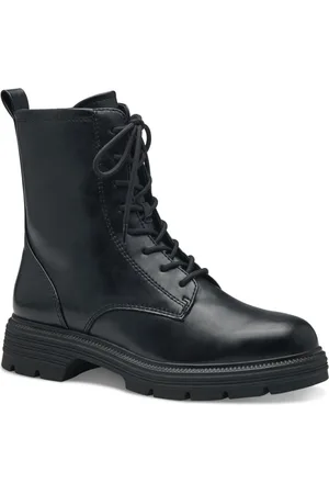 Tamaris Dames, Schoenen, Zwart, Maat: 38 EU Synthetisch