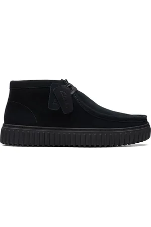 Clarks Dames, Schoenen, Zwart, Maat: 39 1/2 EU Suède