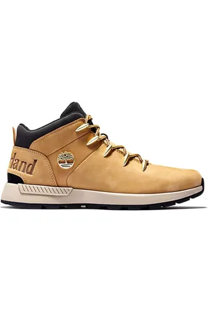 Timberland Heren, Schoenen, Geel, Maat: 43 EU
