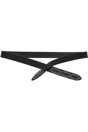 Isabel Marant Dames, Accessoires, Zwart, Maat: XL